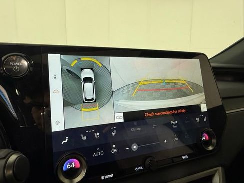 Used 2025 Lexus RX 350 w/ Convenience Package image 23