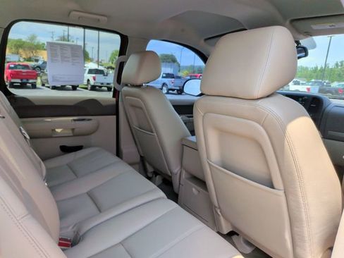 Used 2012 Chevrolet Silverado 1500 LT w/ All-Star Edition AWD/4WD image 17