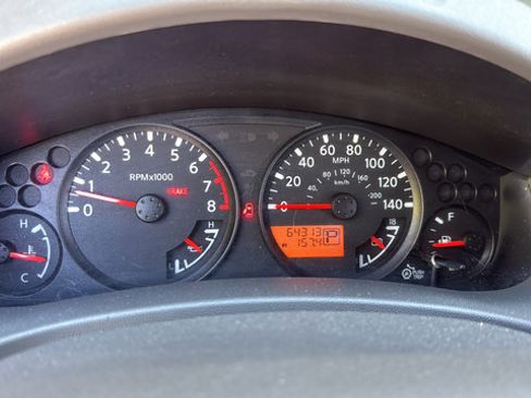 Used 2019 Nissan Frontier SV RWD image 19
