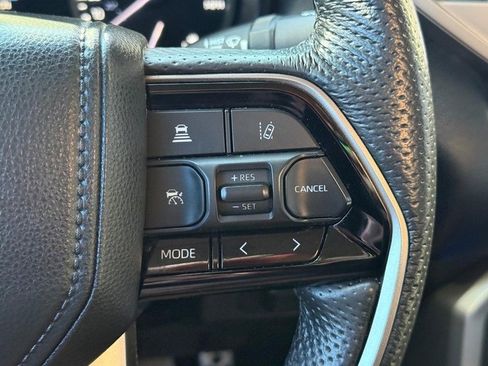 Used 2024 Toyota Tundra SR5 w/ TRD Off-Road Premium Package image 21