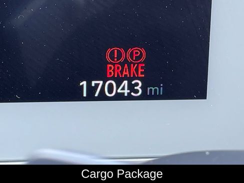 Used 2023 Hyundai Ioniq 5 SEL w/ Cargo Package AWD/4WD image 11
