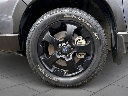 Used 2022 Subaru Forester Wilderness image 10