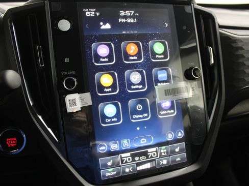 New 2026 Subaru Forester Limited image 14