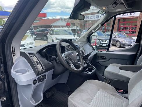 Used 2019 Ford Transit 350 XLT RWD image 17