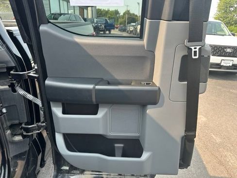 Used 2023 Ford F150 XLT w/ Equipment Group 302A High AWD/4WD image 20