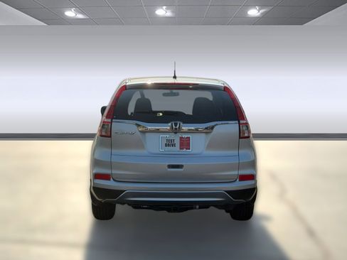 Used 2016 Honda CR-V EX image 14