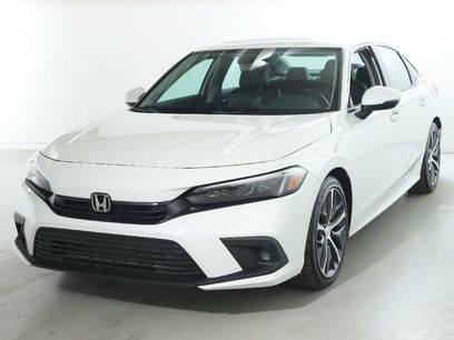 Used 2024 Honda Civic Touring
