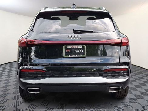 Used 2025 Audi Q5 Premium w/ Premium Plus AWD/4WD image 5