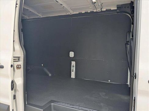 New 2025 Ford Transit 250 148 Medium Roof w/ Load Area Protection Package image 13