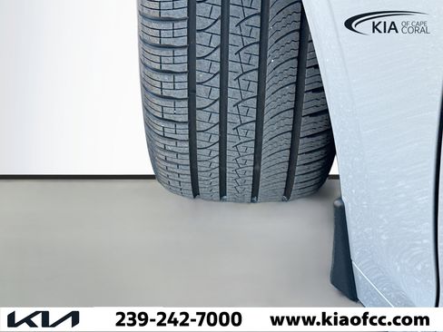 New 2026 Kia K5 GT-Line w/ GT-Line Red Interior Package image 39