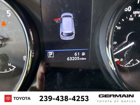 Used 2019 Nissan Rogue S w/ Special Edition Package image 20