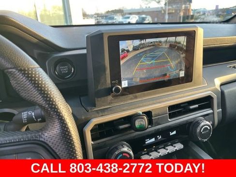 Used 2025 Toyota Tacoma SR RWD image 21