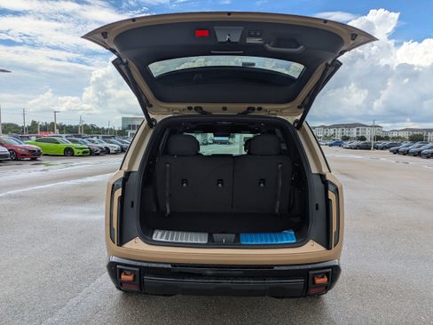New 2027 Kia Telluride SX Prestige X-Pro AWD/4WD image 33
