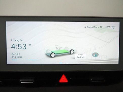 Used 2024 Hyundai Ioniq 5 SEL RWD image 29