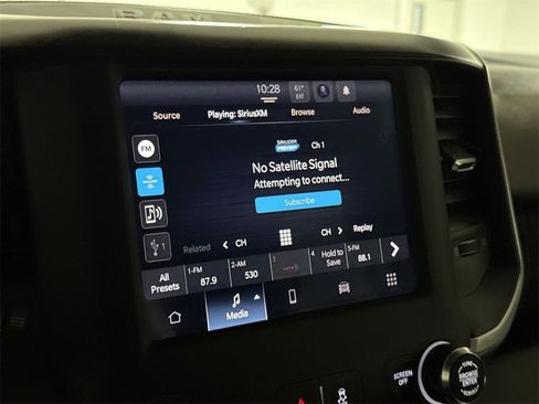 Used 2022 RAM 2500 Big Horn image 13