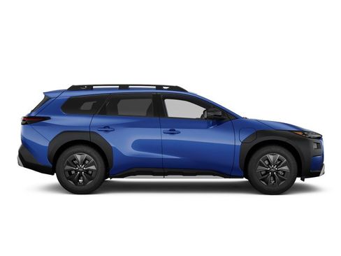 New 2026 Subaru Trailseeker AWD/4WD image 3