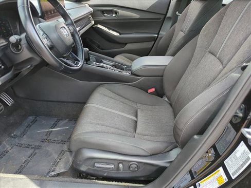 Used 2024 Honda Accord Sport image 16