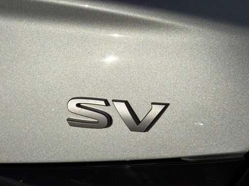 Certified 2024 Nissan Altima 2.5 SV image 13