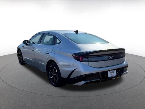 Used 2025 Hyundai Sonata SEL image 12
