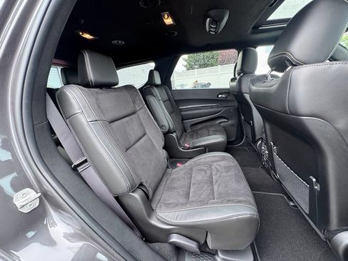 Used 2024 Dodge Durango SRT AWD/4WD image 21