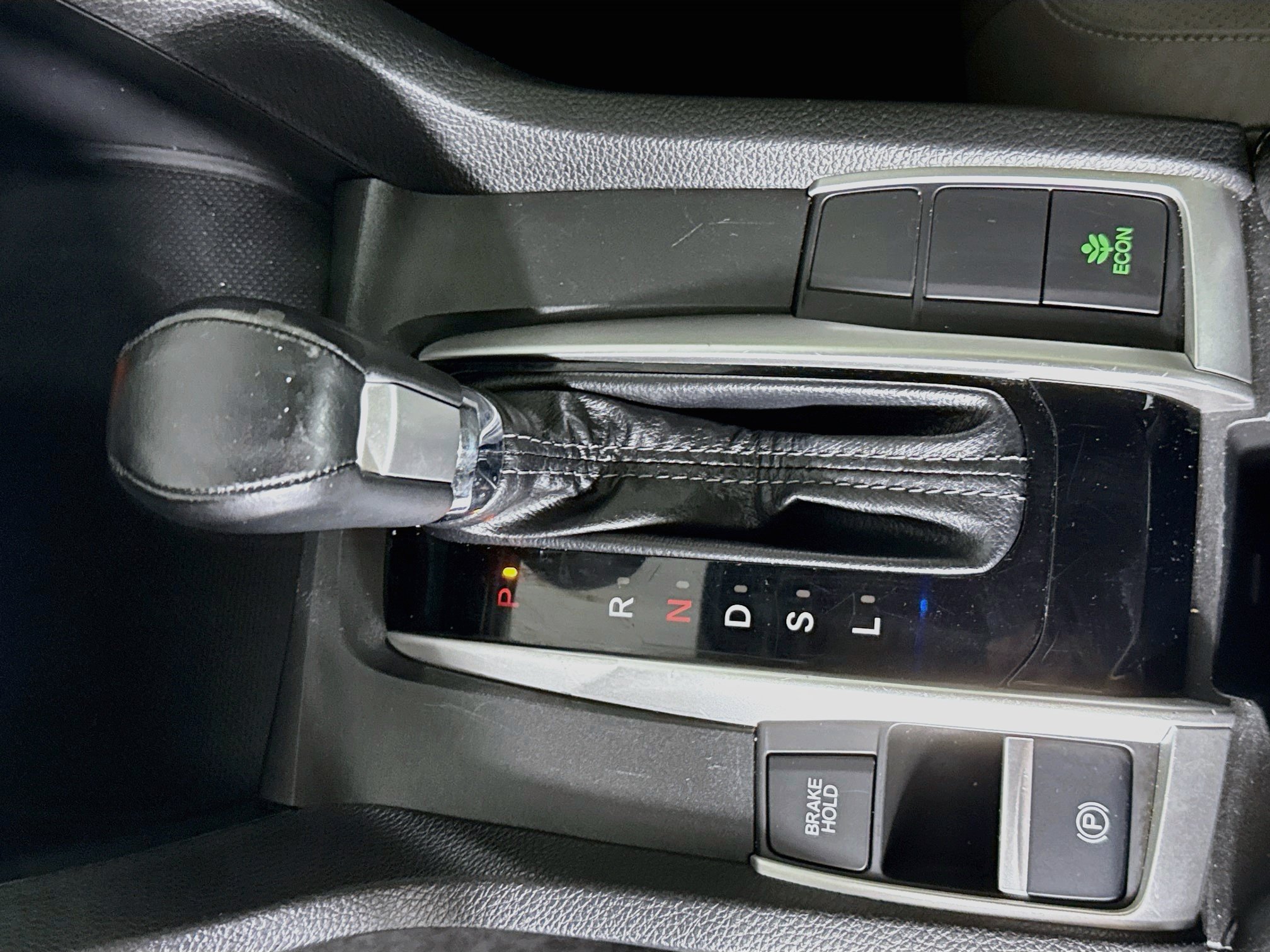 Used 2018 Honda Civic Touring image 20