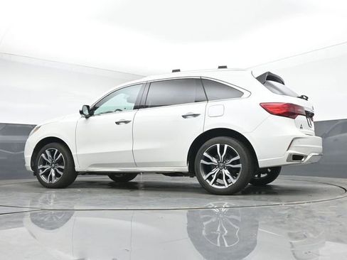 Used 2020 Acura MDX SH-AWD w/ Advance Package image 15