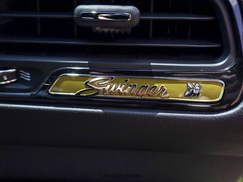 Used 2023 Dodge Challenger R/T Scat Pack RWD image 62