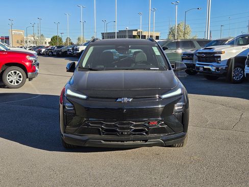 New 2027 Chevrolet Bolt RS w/ Technology Package FWD image 10