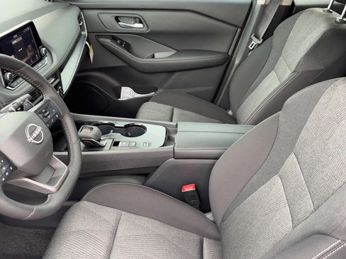 New 2026 Nissan Rogue SV image 19