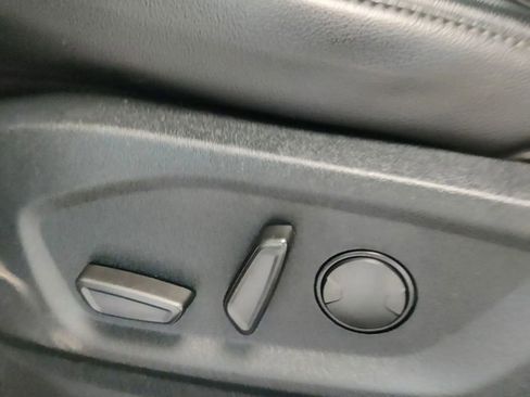 Used 2022 Ford Edge SEL image 27