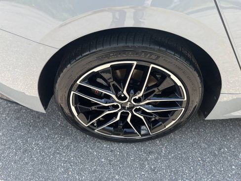 Used 2024 Kia K5 GT w/ GT1 Package FWD image 19