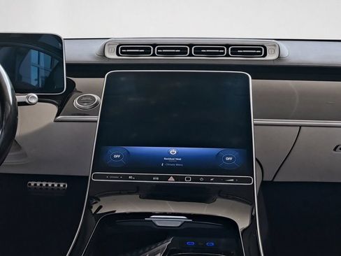Used 2023 Mercedes-Benz S 580 4MATIC Sedan image 15