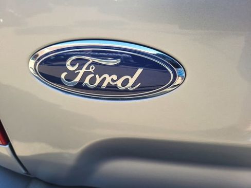 Certified 2023 Ford Bronco Sport Outer Banks w/ Tech Package image 7