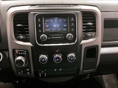 Used 2015 RAM 1500 Express image 16