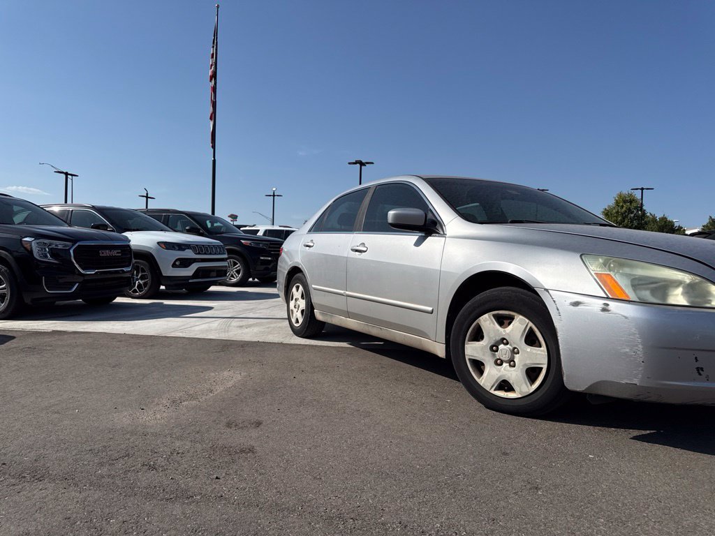 Used 2005 Honda Accord LX image 3