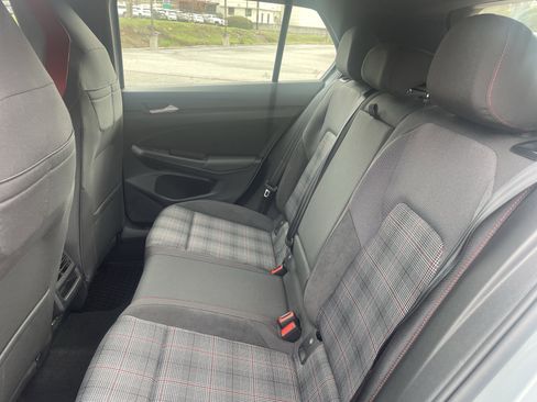 New 2026 Volkswagen GTI S image 11