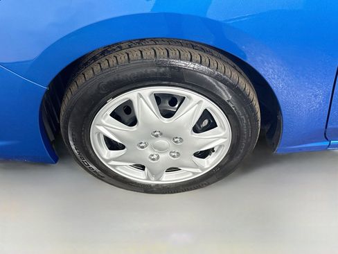 Used 2022 Subaru Impreza 2.0i AWD/4WD image 37