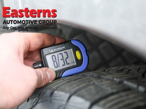 Used 2022 Honda Civic EX image 27