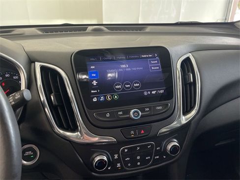 Certified 2022 Chevrolet Equinox LT image 27
