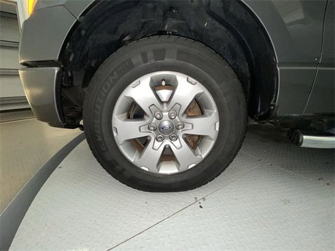 Used 2013 Ford F150 STX w/ Mid Equipment Group image 10