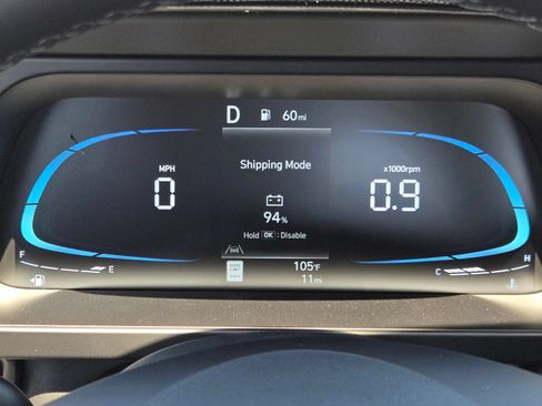 New 2026 Hyundai Elantra SEL Sport FWD image 9