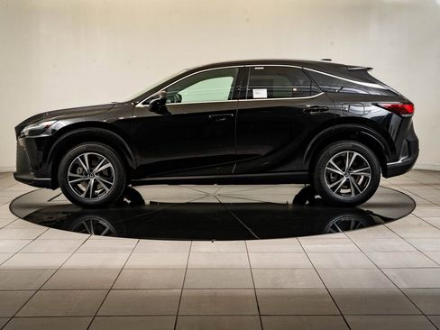 New 2026 Lexus RX 350 Premium image 5