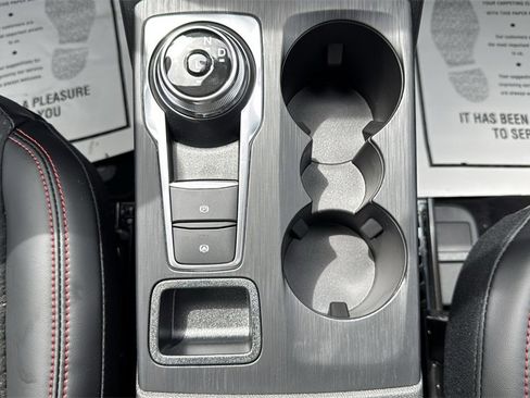 New 2025 Ford Escape ST-Line w/ Tech Pack #1 image 39