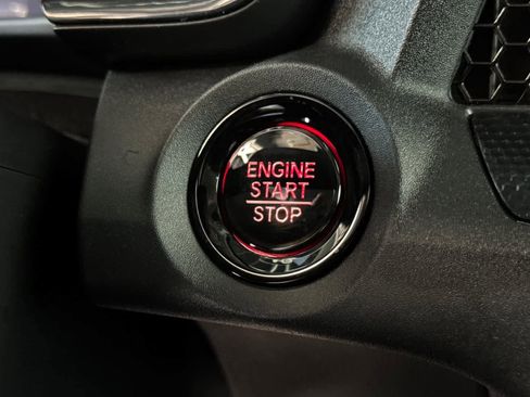 New 2026 Honda CR-V LX image 24