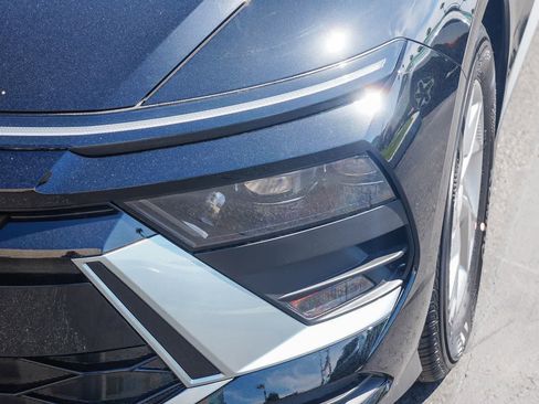 Certified 2025 Hyundai Sonata SE image 7