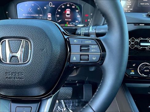 New 2025 Honda Accord Touring image 19