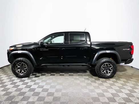 Used 2023 Chevrolet Colorado ZR2 AWD/4WD image 4