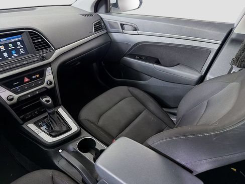Used 2018 Hyundai Elantra SEL FWD image 24