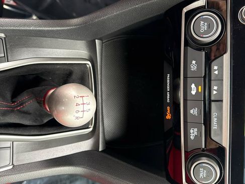 Used 2021 Honda Civic Type R image 28