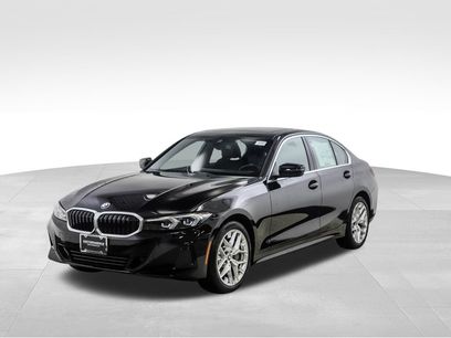 Used 2025 BMW 330i xDrive Sedan w/ Convenience Package